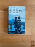 Meine geniale Freundin - Elena Ferrante NEU Leipzig - Reudnitz-Thonberg Vorschau