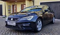 Seat Leon "FR"_Climatr_Sitzh_LED SW_8 fach ber.. Sachsen - Dippoldiswalde Vorschau