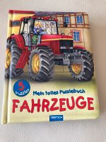 Puzzle Buch für Kleinkinder Nordrhein-Westfalen - Oberhausen Vorschau