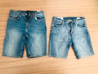 Kinder kurze Jeanshosen  Größe 28 Bielefeld - Brackwede Vorschau