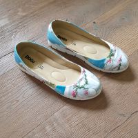 Ballerina Dogo Shoes Gr. 40 Niedersachsen - Bippen Vorschau