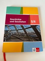 Geschichte und Geschehen 5/6 Gymnasium Niedersachsen Niedersachsen - Bruchhausen-Vilsen Vorschau