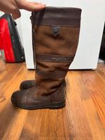 Dubarry Stiefel Hessen - Bad Arolsen Vorschau