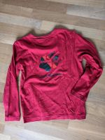 Funktionelles Jack Wolfskin Kinder Shirt langarm 140 Bayern - Erlangen Vorschau