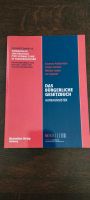 NSI-Schriftenreihe Das Bürgerliche Gesetzbuch – Aufbaumustee Niedersachsen - Göttingen Vorschau