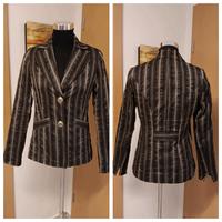 Neu nie getragen Blazer aus Acetat von Biba gr. 34/36 Nordrhein-Westfalen - Ahaus Vorschau