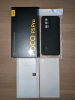 Xiaomi Poco F5 Pro 12/512 GB Black Neu Frankfurt am Main - Westend Vorschau