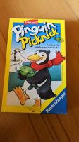 Reisespiel* Pinguin Picknick* 5-10 Jahre* Ravensburger Bayern - Seukendorf Vorschau