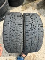 2 Winterreifen pirelli 225/45R18.  95V  M+S Hessen - Wiesbaden Vorschau