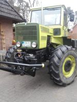 Mb Trac 800 Mittelschalter 7/81 Top Zustand Niedersachsen - Selsingen Vorschau