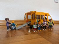 Playmobil Schulbus rollstuhlgerecht 9419 Bayern - Ingolstadt Vorschau