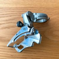 Umwerfer SHIMANO FD-M581 A | Deore LX | silber | 34,9 Bayern - Weyarn Vorschau