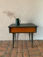 Nachttisch Nachtschrank Mid Century VEB DDR Vintage Retro Holz Berlin - Tempelhof Vorschau