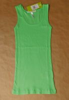 Adidas  Sport Top NEO Tanktop Gr. 2XS (XXS) Neongrün *NEU* Sachsen-Anhalt - Zeitz Vorschau