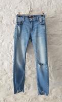 Skinny low waist von FB Sister Weite 25 Huy - Eilenstedt Vorschau