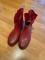 Gummistiefel Tamaris Gr 38 Thüringen - Erfurt Vorschau