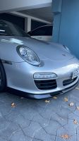 Porsche 997.2 GfK, Front Lippe Stuttgart - Bad Cannstatt Vorschau