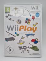 Nintendo Wii Wii Play OVP & Anleitung Guter Zustand USK 0 PAL Hessen - Lorsch Vorschau