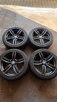 BMW F10,F11 M Paket Alufelgen Styling M351 19 Zoll Baden-Württemberg - Pforzheim Vorschau