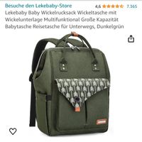 Wickelrucksack Bayern - Meitingen Vorschau