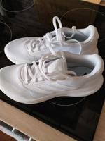 Schuhe von Adidas abzugeben Thüringen - Dornburg Vorschau