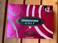 Bridgestone Golf Lady Precept pink Bayern - Lauf a.d. Pegnitz Vorschau