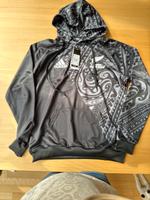 Adidas Māori All Blacks Kapuzenpulli/Hoodie Gr.L Nordrhein-Westfalen - Dülmen Vorschau