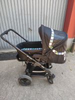 ABC Design Turbo 4s Kinderwagen Buggy Kombination schwarz Baden-Württemberg - Lahr (Schwarzwald) Vorschau