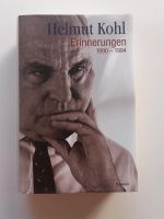 Helmut Kohl Bücher Rheinland-Pfalz - Silz Vorschau