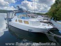 Chris Craft Catalina mit Fly Brandenburg - Brandenburg an der Havel Vorschau