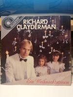Richard Clayderman Amiga Quartett Schallplatte, Versand für 1,60 Kabelsketal - Großkugel Vorschau