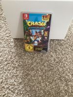 Crash Bandicoot trilogy Nintendo Switc Niedersachsen - Melle Vorschau