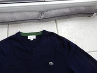 NEU! Strick-Pullover von Lacoste Gr. S - Regular Fit - NP 129,99€ Bayern - Sankt Wolfgang Vorschau