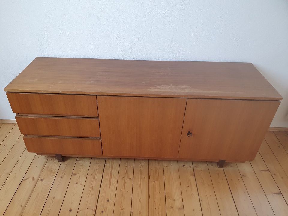 Sideboard 60er Jahre in Bingen