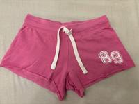Damen Sweatshorts Shorts pink Gr. S 36/38 von crane - NEU Nordrhein-Westfalen - Bedburg Vorschau