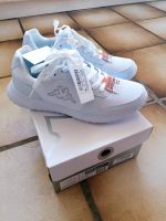 Kappa Sneaker Turnschuhe Schuhe weiß Größe 40,Neu&Ovp Nordrhein-Westfalen - Waldbröl Vorschau