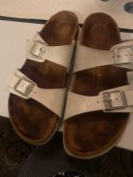 Birkenstock Sandalen Nordrhein-Westfalen - Krefeld Vorschau