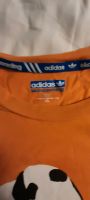 Adidas tshirt orange 3xl Nordrhein-Westfalen - Bad Sassendorf Vorschau