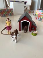 Hundehütte Schleich Nordrhein-Westfalen - Rees Vorschau