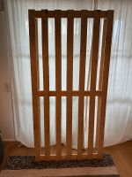 Holzpalette, Bettgestell zu verschenken 200x100x13 cm Lindenthal - Köln Sülz Vorschau