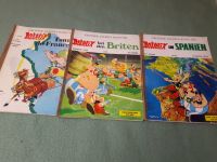 Asterix-Bände - sehr alt! Stuttgart - Bad Cannstatt Vorschau