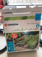 Gardena Micro drip System Baden-Württemberg - Schwäbisch Hall Vorschau