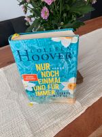 Colleen Hoover - nur noch einmal und für immer Saarland - Heusweiler Vorschau