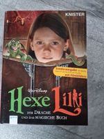 Hexe Lilli , Der Drache und das Magische Buch Rheinland-Pfalz - Haßloch Vorschau