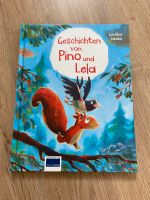 Kinderbuch - Geschichten von Pino und Lena - NEU Rheinland-Pfalz - Remagen Vorschau