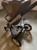 Quinny Kinderwagen Buzz 4 Nordrhein-Westfalen - Bergisch Gladbach Vorschau