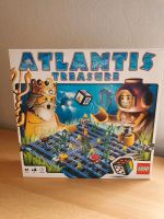 Lego 3851 Atlantis Treasure Spiel Niedersachsen - Königslutter am Elm Vorschau