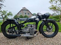 Zündapp K500 1937 zu verkaufen! Nordrhein-Westfalen - Kranenburg Vorschau