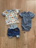 ❤️ Set Alana T-Shirt +Body mit Handmade  Hose Rheinland-Pfalz - Greimerath (Eifel) Vorschau