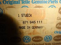 Heckleuchte links / VW Polo / 871 945 111 / NEU Sachsen - Chemnitz Vorschau